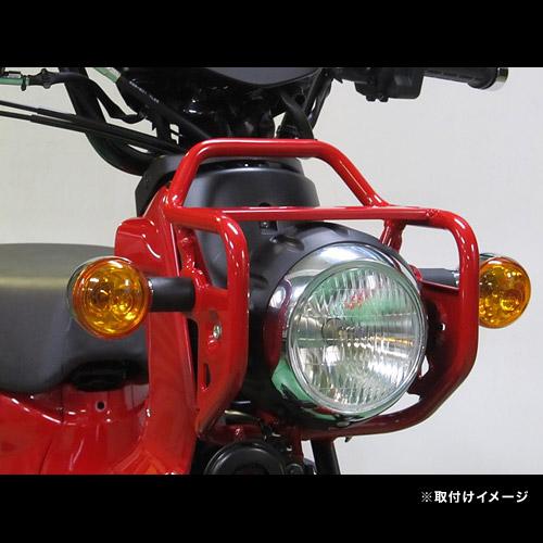 PROTEC（プロテック） LBH-H16 クロスカブ50['18- AA06]用 LED