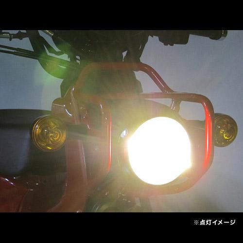 PROTEC（プロテック） LBH-H16 クロスカブ50['18- AA06]用 LED