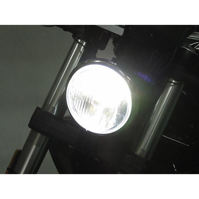 PROTEC（プロテック） LBH-HD1 ハーレー Harley X350 2023-用 LED5.5