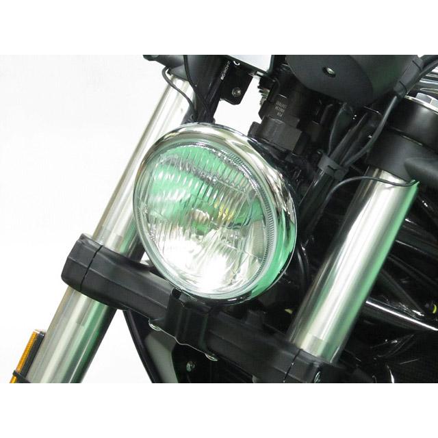 PROTEC（車、バイク） 即納 プロテック LBH-HD1 ハーレー Harley X350