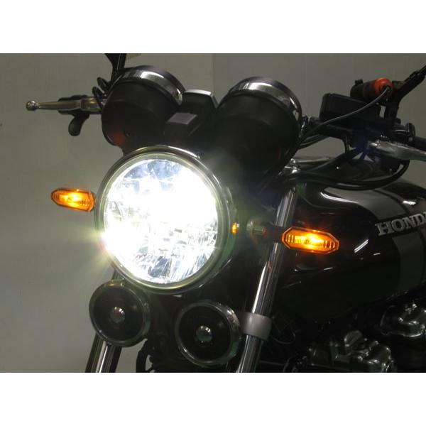 PROTEC(車、バイク) 即納 プロテック LBH-H09 CB1100RS['17 PROTEC(車、バイク) 即納 プロテック LBH-H09 CB1100RS['17
