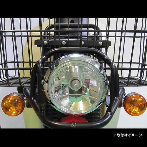 専用出品 PROTEC（プロテック） LBH-H13 スーパーカブ110プロ['18-'21 JA42]用