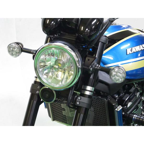 PROTEC（プロテック） LBH-K02 Z900RS/CAFE/SE[18- 2BL-ZR900C、8BL