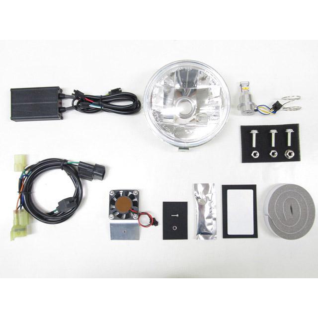 専用商品 PROTEC（プロテック） LBH-H42 クロスカブ110 2018- JA60/JA45用 LED