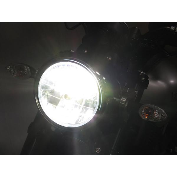 PROTEC（プロテック） LBH-Y01 XSR155 / XSR125 ABS 24- 8BJ-RE46J用