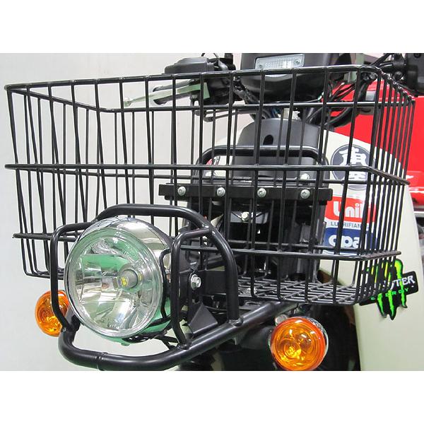 PROTEC（プロテック） LBH-H45 スーパーカブ110プロ['22- 8BJ-JA61]用