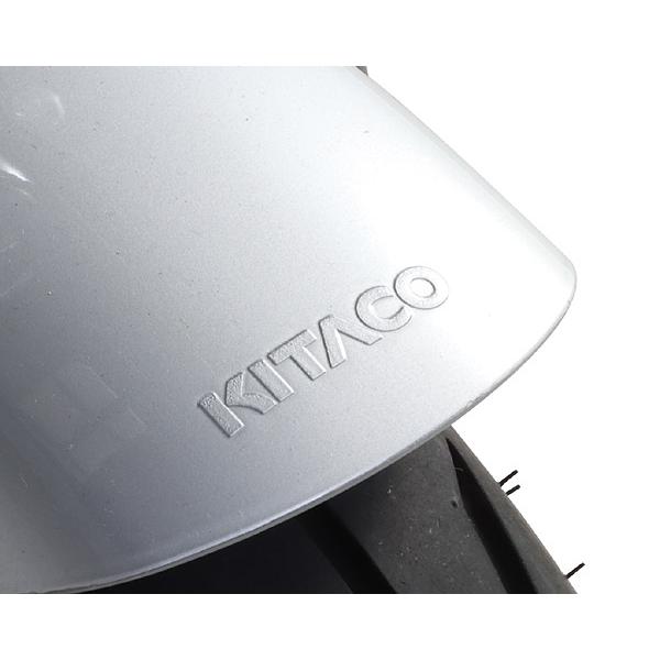 KITACO（キタコ） ダックス125 JB04用 フロントフェンダー
