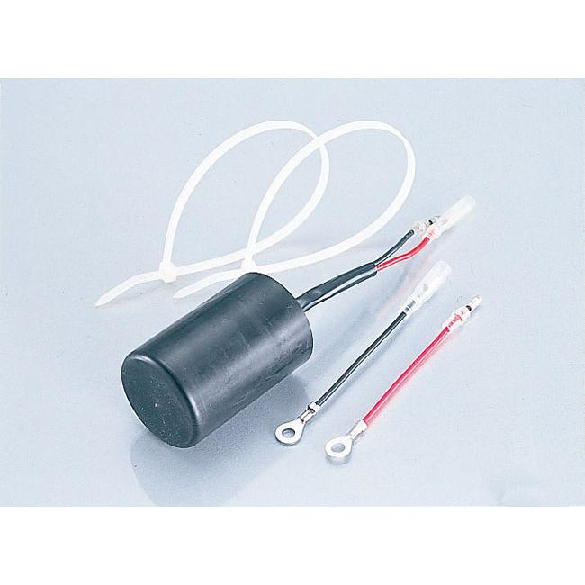 KITACO（キタコ） バッテリーレスKIT 汎用（12V車専用） 753-0500000