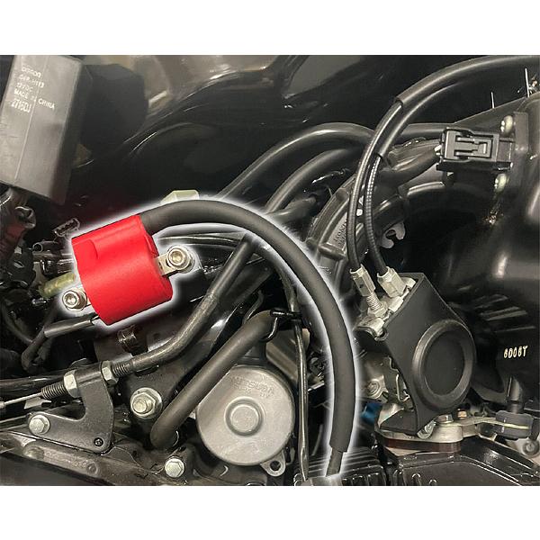 KITACO キタコ グロム / スーパーカブC125 スーパーカブ110等用