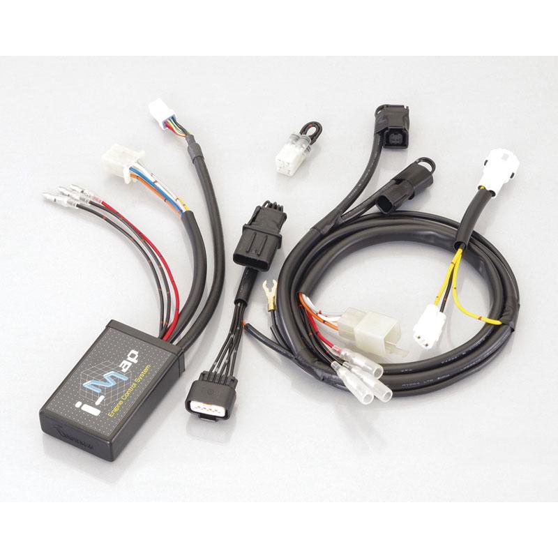 i-map jogzr 4st車 sa55j sa56j KITACO（キタコ） ジョグ/-プチ（SA55J）、ジョグ-DX/-ZR（SA56J）用 I