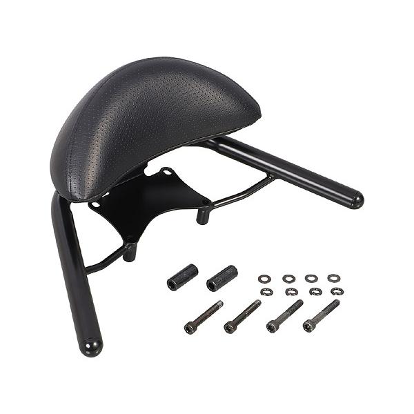 KITACO キタコ PCX125 / PCX150 PCX160用 タンデムバックレスト タイプ