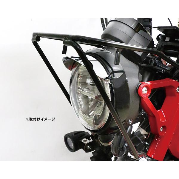 KITACO（キタコ） モンキー125 / ダックス125 / CT125ハンターカブ用