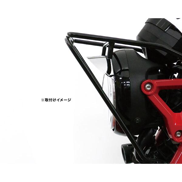 KITACO（キタコ） モンキー125 / ダックス125 / CT125ハンターカブ用