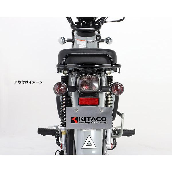 KITACO（キタコ） スーパーカブ110（JA59）・クロスカブ110（JA60）等