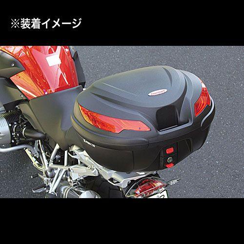 KIJIMA（キジマ） KIJIMA Reembark K-22 リアボックス 50L 最大積載量