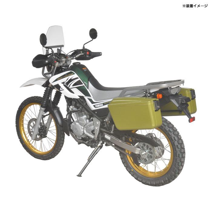 旭風防 af-asahi 旭精器製作所 ツーリングセロー（2BK-DG31J）用