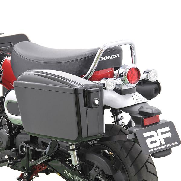旭風防 af-asahi 旭精器製作所 DAX125 ダックス125 8BJ-JB06 旭風防 af-asahi 旭精器製作所 DAX125 ダックス125 8BJ-JB06