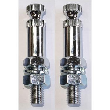 CGC 千代田 ウインカーボルト 10×46 メッキ 2本入 CGC-21327 : TERRA