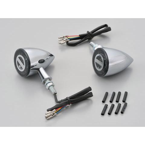 DAYTONA（デイトナ） DAYTONA HIGHSIDER ハイサイダーロケット