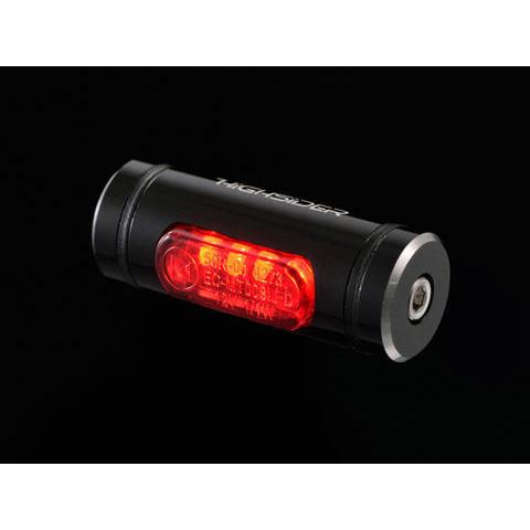 DAYTONA（デイトナ） DAYTONA HIGHSIDER ハイサイダーコネロT1 LED