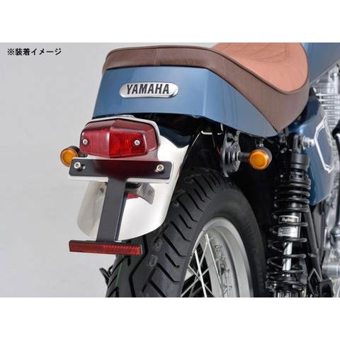 DAYTONA(バイク用品) デイトナ DAYTONA SR400 / SR500用 DAYTONA(バイク用品) デイトナ DAYTONA SR400 / SR500用