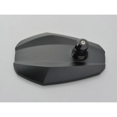 DAYTONA（デイトナ） ハイビジミラー補修部品 ミラーハウジング 1個