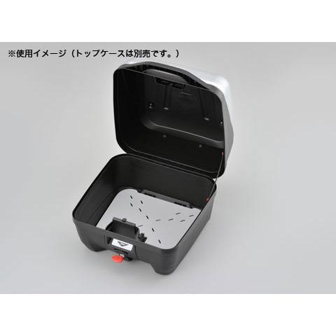 専用4個！　箱無し GIVI（ジビ） デイトナ DAYTONA インナーボトムマット PB32N （モノ