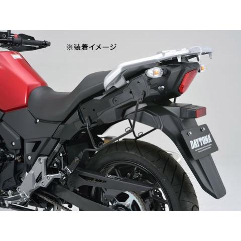 DAYTONA（デイトナ） DAYTONA Vストローム V-Strom250 17-19用 スリム