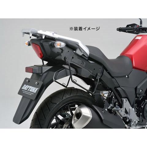 DAYTONA（デイトナ） DAYTONA Vストローム V-Strom250 17-19用 スリム