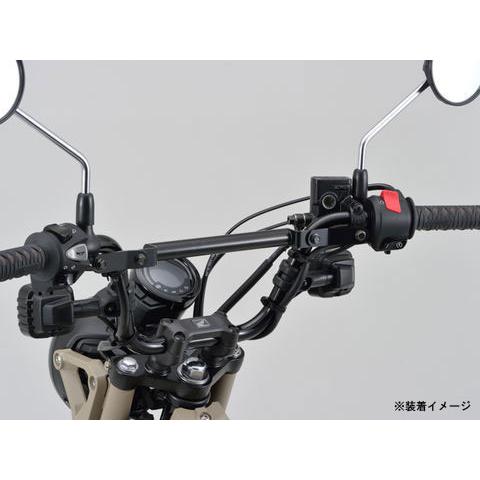 DAYTONA（バイク用品） デイトナ DAYTONA CT125・ハンターカブ（