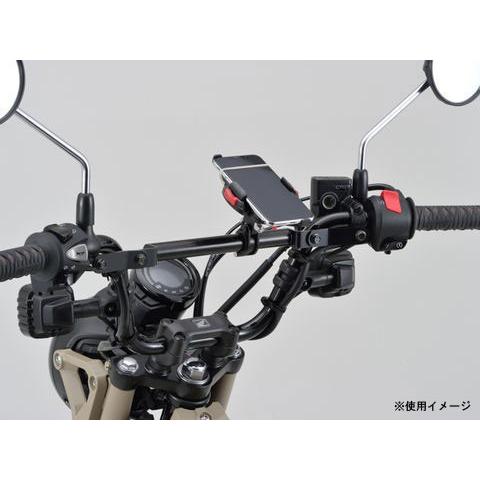 DAYTONA（デイトナ） DAYTONA CT125・ハンターカブ（'20-'23）[JA55