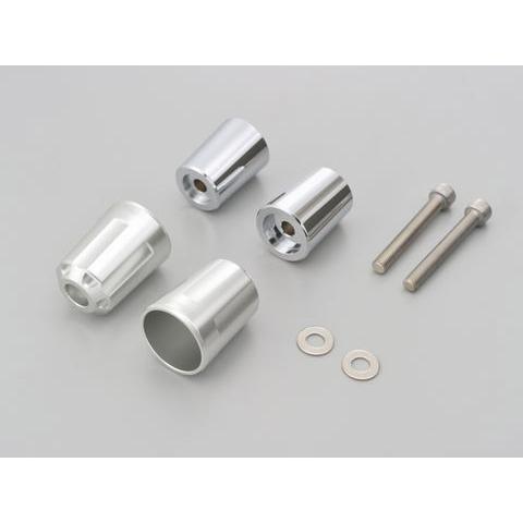 専用2/2 DAYTONA（バイク用品） デイトナ DAYTONA KAWASAKI車 M8タイプ