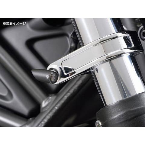 DAYTONA（デイトナ） ハイサイダープロトンONE ホワイトポジション付き