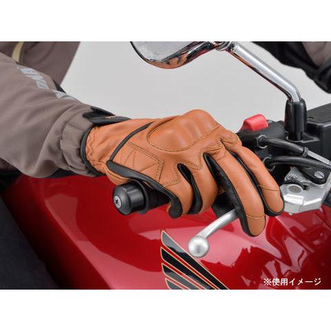 DAYTONA（デイトナ） DAYTONA HBG-110 カウレザープロテクターグローブ