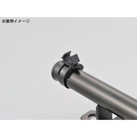 DAYTONA（デイトナ） バイク専用電源用クランプ（補修部品／オプション