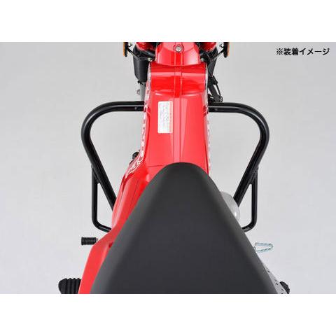DAYTONA（デイトナ） DAYTONA CT125・ハンターカブ（20-22 2BJ-JA55