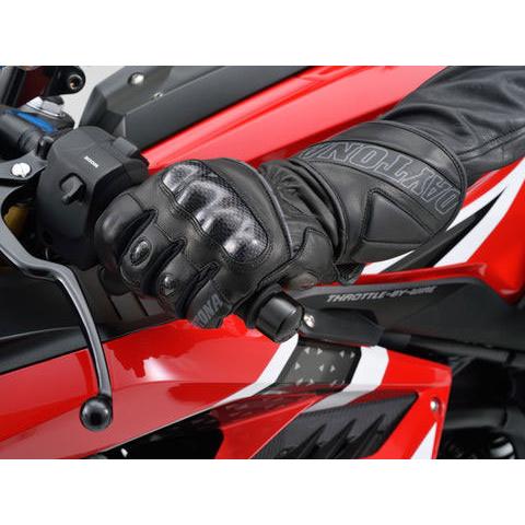 DAYTONA（デイトナ） DAYTONA HBG-068 AWスポーツロンググローブ