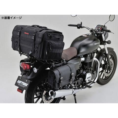 DAYTONA（デイトナ） DAYTONA GB350（