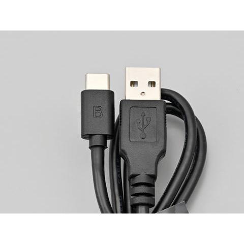 DAYTONA（デイトナ） DAYTONA USBケーブルType-C （DT-01／DT-E1共通