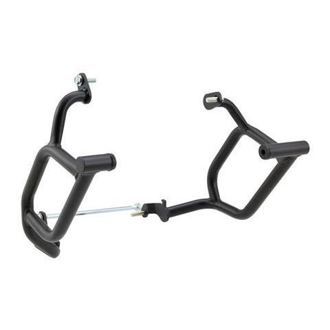 デイトナ DAYTONA TRACER9 GT（'21 8BL-RN70J）用 パイプエンジンガード 25139_1