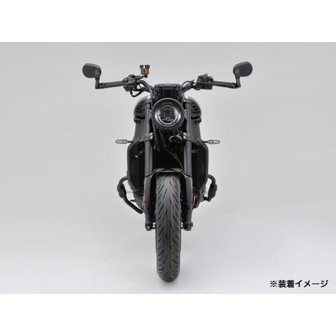 DAYTONA（デイトナ） DAYTONA MT-09（'21 8BL-RN69J） / XSR900（'22