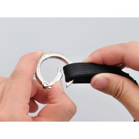 HenlyBegins（ヘンリービギンズ） デイトナ DAYTONA イージーリング