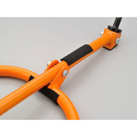 DAYTONA（デイトナ） フロントスタンド ミニ用 26286 : TERRA NET