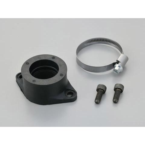 DAYTONA（デイトナ） KEIHIN PE系キャブ用 ラバーマニホールド φ20/24