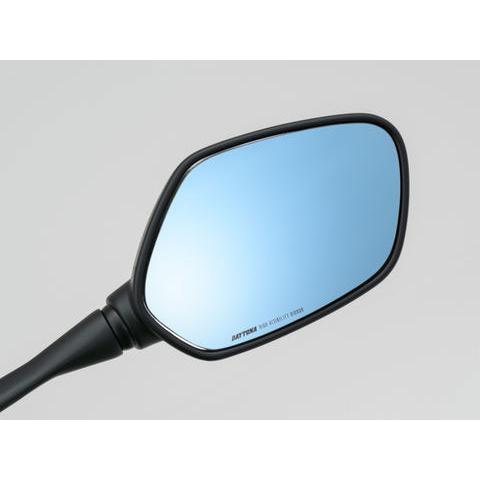 DAYTONA（デイトナ） DAYTONA HIGH VISIBILITY MIRROR ハイビジ貼り