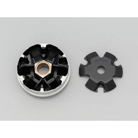 星HaveaNaiceday DAYTONA（デイトナ） ライブDIO-ZX等用 スーパーハイスピードプーリー