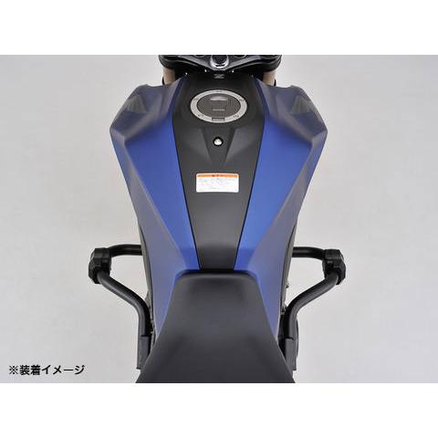 DAYTONA（デイトナ） DAYTONA CB250R（'18-'22 2BK-MC52/8BK-MC52）用