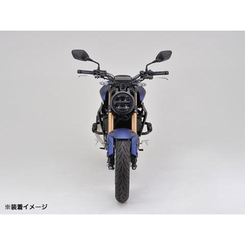 DAYTONA（デイトナ） DAYTONA CB250R（'18-'22 2BK-MC52/8BK-MC52）用