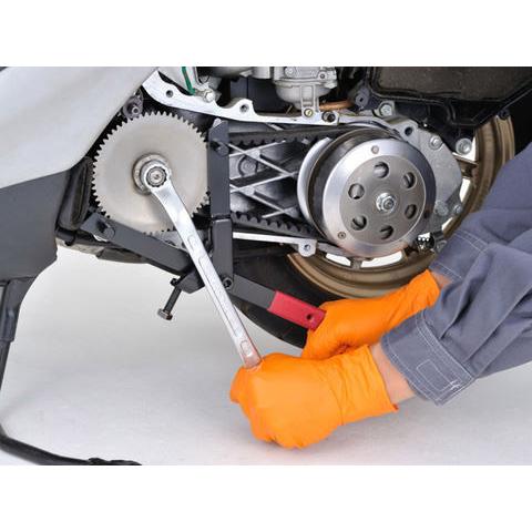 DAYTONA（デイトナ） プーリー脱着ホルダー HONDA専用 31832 : TERRA