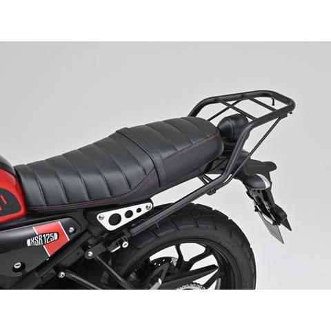 DAYTONA（デイトナ） DAYTONA XSR125（24）/ XSR155（20-23